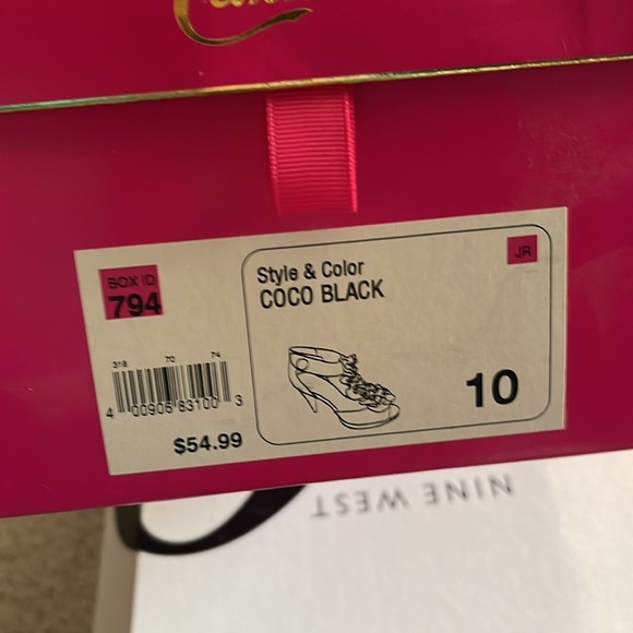 Suede look, very elegant and comfortable SIZE 10 - Picture 8 of 8